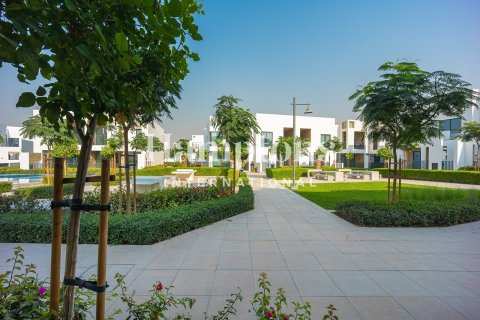 Townhouse in Bliss, Arabian Ranches 3, Dubai 4 bedrooms, 170.30977960 sq.m. № 97949 - photo 20