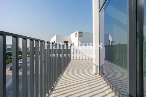 Townhouse in Bliss, Arabian Ranches 3, Dubai 4 bedrooms, 170.30977960 sq.m. № 97949 - photo 24