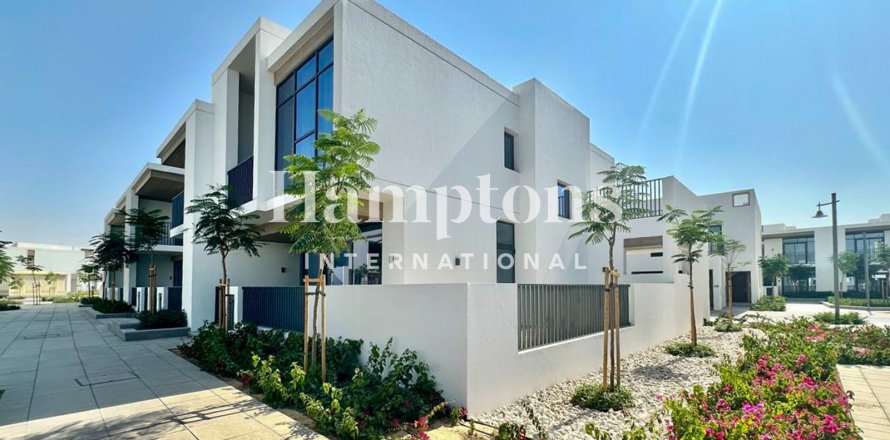 Townhouse in Bliss, Arabian Ranches 3, Dubai 4 bedrooms, 170.31 sq.m. № 97949