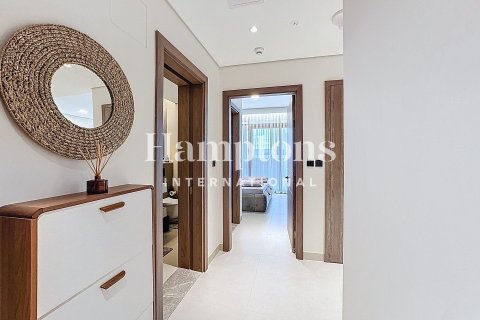 Apartment in Marasi Business Bay, Business Bay, Dubai 1 bedroom, 81.18978976 sq.m. № 97946 - photo 10