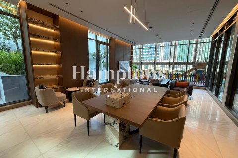 Apartment in Marasi Business Bay, Business Bay, Dubai 1 bedroom, 81.18978976 sq.m. № 97946 - photo 4