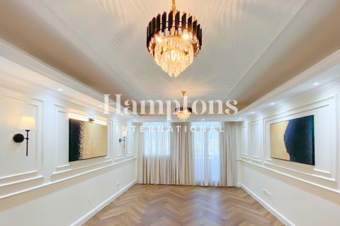 Apartment in Murooj Al Furjan, Al Furjan, Dubai 3 bedrooms, 163.88089200 sq.m. № 97947 - photo 26