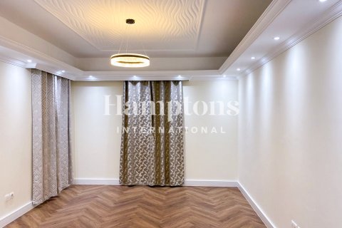 Apartment in Murooj Al Furjan, Al Furjan, Dubai 3 bedrooms, 163.88089200 sq.m. № 97947 - photo 30