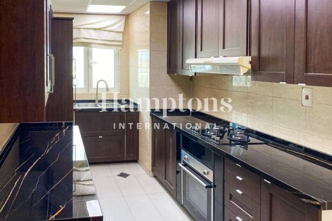 Apartment in Murooj Al Furjan, Al Furjan, Dubai 3 bedrooms, 163.88089200 sq.m. № 97947 - photo 28