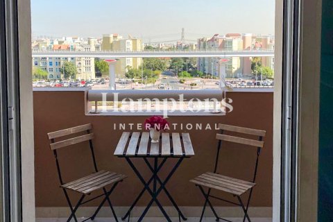 Apartment in Murooj Al Furjan, Al Furjan, Dubai 3 bedrooms, 163.88089200 sq.m. № 97947 - photo 19