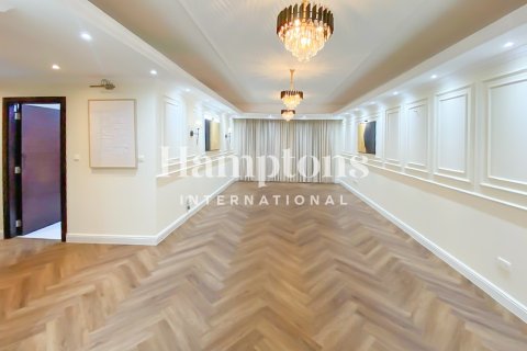 Apartment in Murooj Al Furjan, Al Furjan, Dubai 3 bedrooms, 163.88089200 sq.m. № 97947 - photo 9