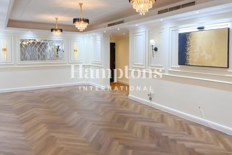 Apartment in Murooj Al Furjan, Al Furjan, Dubai 3 bedrooms, 163.88089200 sq.m. № 97947 - photo 12