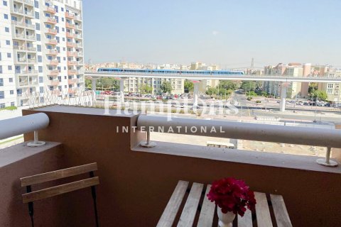 Apartment in Murooj Al Furjan, Al Furjan, Dubai 3 bedrooms, 163.88089200 sq.m. № 97947 - photo 29