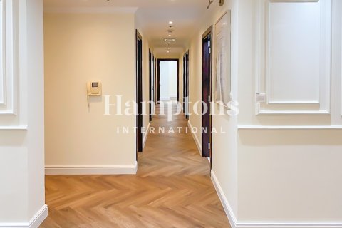 Apartment in Murooj Al Furjan, Al Furjan, Dubai 3 bedrooms, 163.88089200 sq.m. № 97947 - photo 6