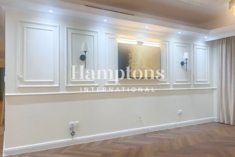 Apartment in Murooj Al Furjan, Al Furjan, Dubai 3 bedrooms, 163.88089200 sq.m. № 97947 - photo 21