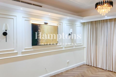 Apartment in Murooj Al Furjan, Al Furjan, Dubai 3 bedrooms, 163.88089200 sq.m. № 97947 - photo 2