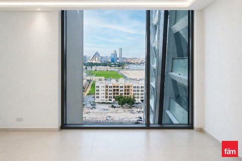 Appartement à Al Jaddaf, Dubai, 1 chambre, 81.1 m², № 110765 - photo 10