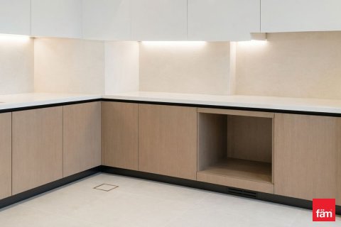 Appartement à Al Jaddaf, Dubai, 1 chambre, 81.1 m², № 110765 - photo 5