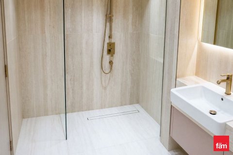 Appartement à Al Jaddaf, Dubai, 1 chambre, 81.1 m², № 110765 - photo 9