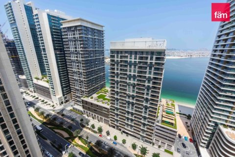 Снять в аренду квартиру в Dubai Harbour, Дубай: 2 спальни, 115.1м², № 110768 - фото 8