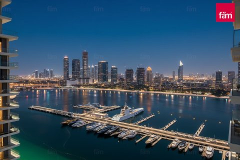 Appartement à Dubai Harbour, Dubai, 2 chambres, 115.1 m², № 110768
