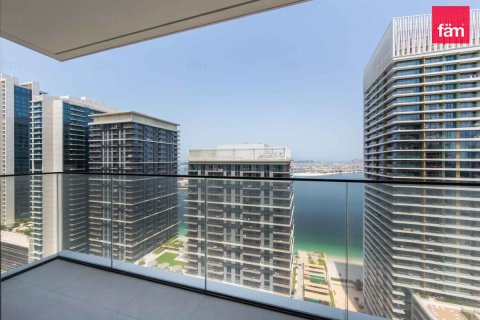Снять в аренду квартиру в Dubai Harbour, Дубай: 2 спальни, 115.1м², № 110768 - фото 11