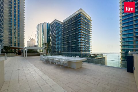 Снять в аренду квартиру в Dubai Harbour, Дубай: 2 спальни, 115.1м², № 110768 - фото 28
