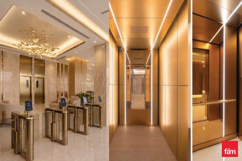 Office in Business Bay, Dubai 80.2 sq.m. № 110767 - photo 17