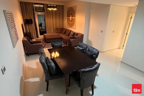 Квартира в Дубае, 3 спальни, 149.3м², № 110775
