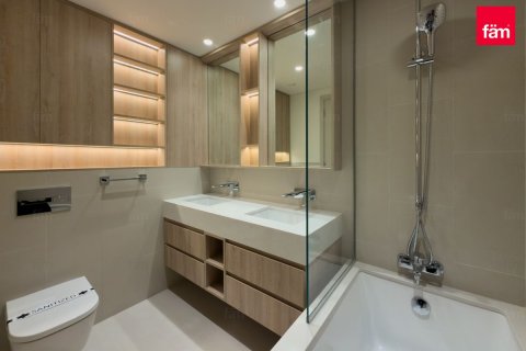 Appartement à Dubai Hills Estate, Dubai, 2 chambres, 90.8 m², № 110766 - photo 7