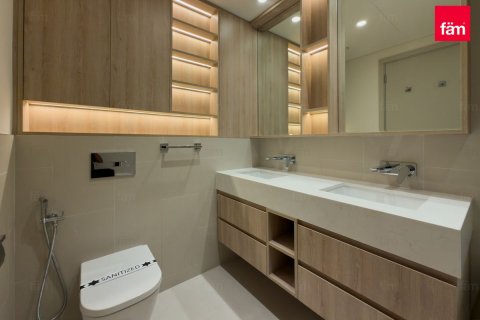 Appartement à Dubai Hills Estate, Dubai, 2 chambres, 90.8 m², № 110766 - photo 6