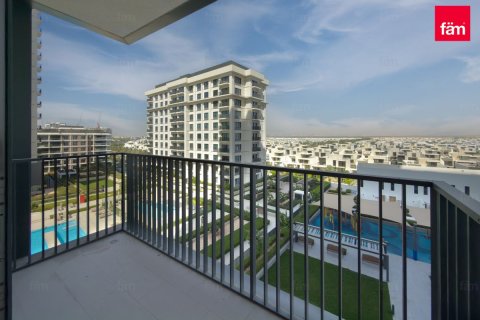 Appartement à Dubai Hills Estate, Dubai, 2 chambres, 90.8 m², № 110766 - photo 4