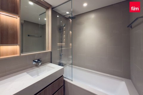 Appartement à Dubai Hills Estate, Dubai, 2 chambres, 90.8 m², № 110766 - photo 5