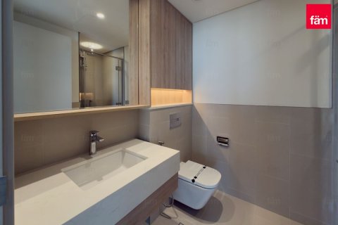 Appartement à Dubai Hills Estate, Dubai, 2 chambres, 90.8 m², № 110766 - photo 9