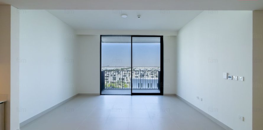 Appartement à Dubai Hills Estate, Dubai, 2 chambres, 90.8 m², № 110766