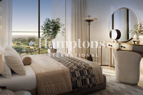 Apartamento en Dubai Creek Harbour (The Lagoons), Dubai, 1 dormitorio, 84.91334200 m², № 63122 - foto 1