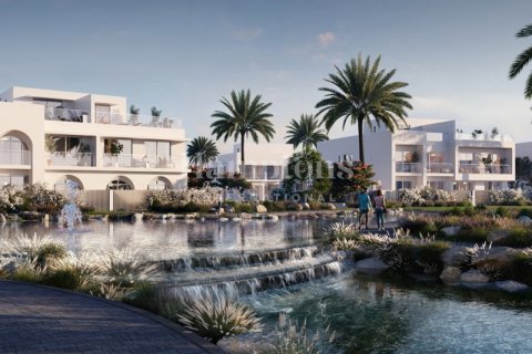 Villa à The Valley, Dubai, 5 chambres, 453.27373700 m², № 63120 - photo 8