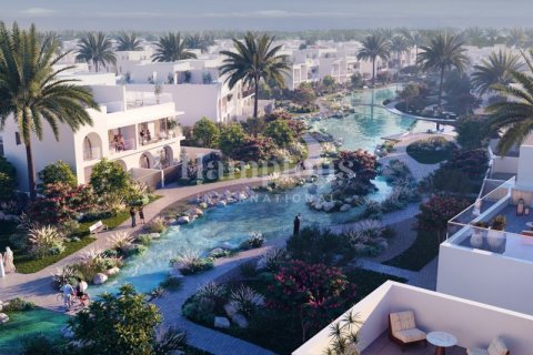 Villa à The Valley, Dubai, 5 chambres, 453.27373700 m², № 63120 - photo 11