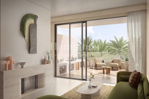 Villa à The Valley, Dubai, 5 chambres, 453.27373700 m², № 63120 - photo 1