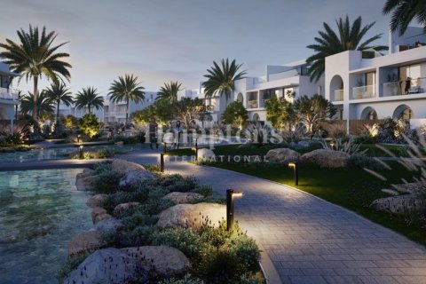 Villa à The Valley, Dubai, 5 chambres, 453.27373700 m², № 63120 - photo 9