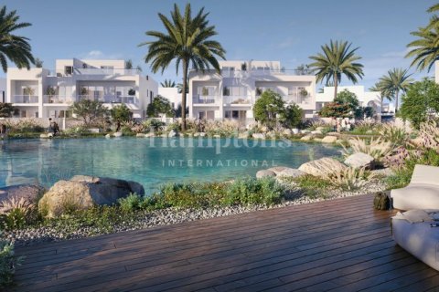 Villa à The Valley, Dubai, 5 chambres, 453.27373700 m², № 63120 - photo 7