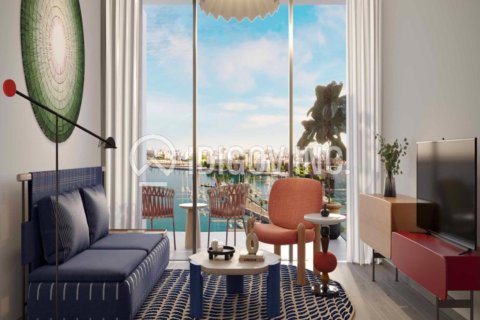 شقة في Maritime City, دبي 2 غرف نوم, 96 م² رقم 63123 - صورة 2