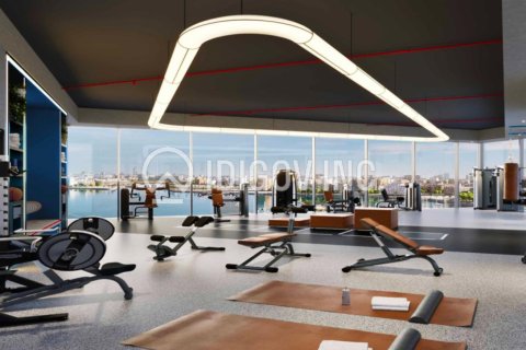 شقة في Maritime City, دبي 2 غرف نوم, 96 م² رقم 63123 - صورة 9