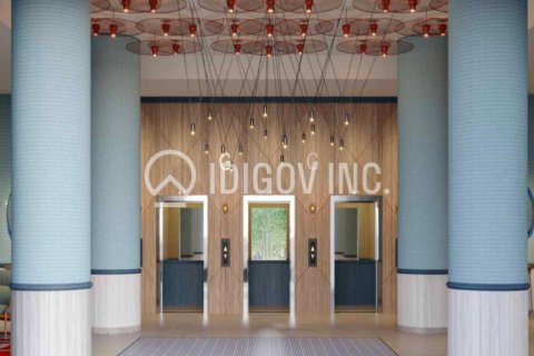 شقة في Maritime City, دبي 2 غرف نوم, 96 م² رقم 63123 - صورة 6