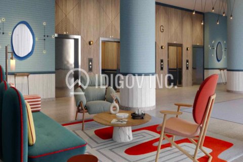 شقة في Maritime City, دبي 2 غرف نوم, 96 م² رقم 63123 - صورة 7