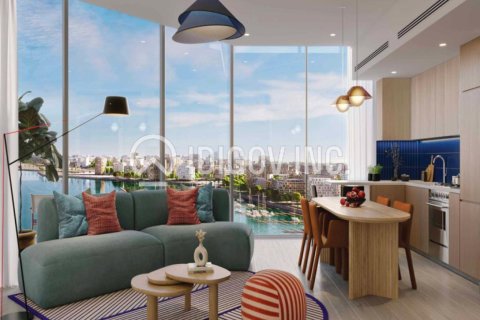 شقة في Maritime City, دبي 2 غرف نوم, 96 م² رقم 63123 - صورة 10