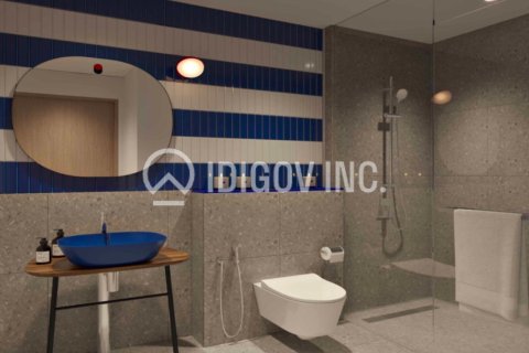 شقة في Maritime City, دبي 2 غرف نوم, 96 م² رقم 63123 - صورة 12