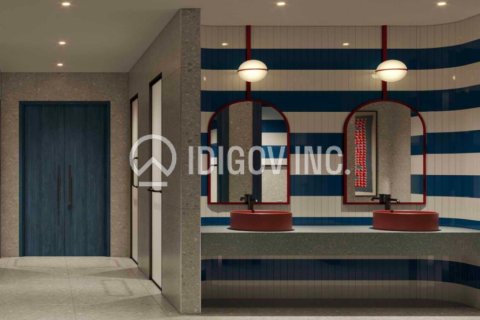 شقة في Maritime City, دبي 2 غرف نوم, 96 م² رقم 63123 - صورة 8