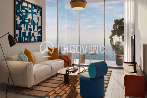 شقة في Maritime City, دبي 2 غرف نوم, 96 م² رقم 63123 - صورة 11