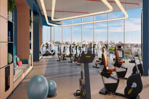 شقة في Maritime City, دبي 2 غرف نوم, 96 م² رقم 63123 - صورة 5