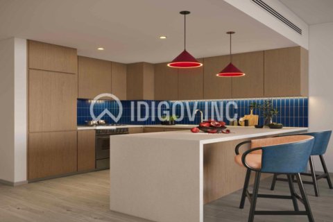 شقة في Maritime City, دبي 2 غرف نوم, 96 م² رقم 63123 - صورة 3