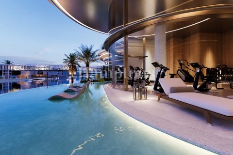 Duplex in Downtown Jumeirah, Al Sufouh, Dubai 6 bedrooms, 1362.97991300 sq.m. № 63121 - photo 11