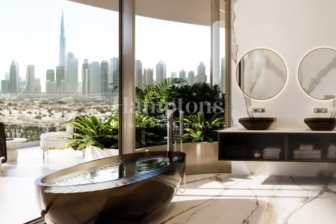 Duplex in Downtown Jumeirah, Al Sufouh, Dubai 6 bedrooms, 1362.97991300 sq.m. № 63121 - photo 6