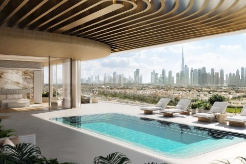 Duplex in Downtown Jumeirah, Al Sufouh, Dubai 6 bedrooms, 1362.97991300 sq.m. № 63121 - photo 19