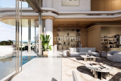 Duplex in Downtown Jumeirah, Al Sufouh, Dubai 6 bedrooms, 1362.97991300 sq.m. № 63121 - photo 17